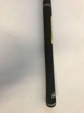 РУЧКА FAIRWAY WOOD WILSON STAFF D9, FW3, 15°, ЖЕСТКАЯ