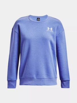 BLUZA DAMSKA UNDER ARMOUR DRESOWA BAWEŁNA 1373032