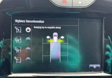 Renault Clio IV Hatchback 5d ENERGY dCi 90KM 2016 Renault Clio GT-Line 1.5 90KM Climatronic Navi Serwis Bezwypadkowy Dla wym, zdjęcie 38