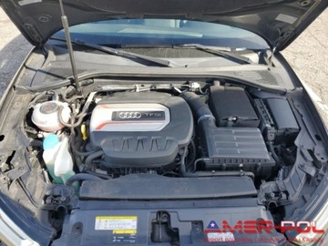Audi A3 8V 2018 Audi S3 _ PREMIUM PLUS_Quattro_2.0 L_292 km_2018r_20 424 KM 2.0 Benzyna, zdjęcie 10