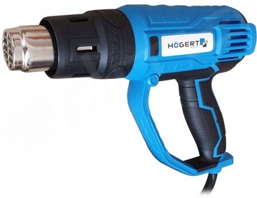 HOGERT OPALARKA ELEKTRYCZNA REGULACJA TEMPERATURY