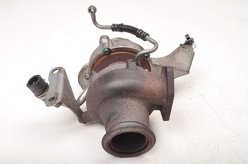 BMW F20 F21 F22 F87 F30 F31 F34 F36 X1 E84 2.0D 116KM 143KM TURBÍNA 8518204