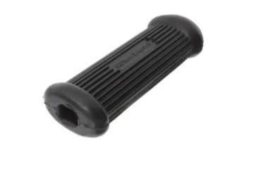 GUMA PODNÓŻKA ROMET MOTORYNKA KOMAR BZPGUM OKRĄGŁY