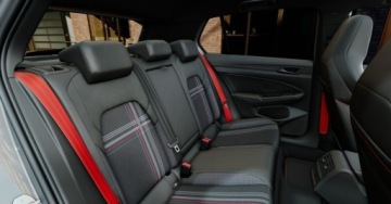 Volkswagen Golf VIII 2026 Volkswagen Golf LED Matrix, Climatronic, pakiet zimowy, dostepny od reki, zdjęcie 8