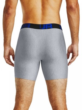 Męska bielizna treningowa (2-pack) UNDER ARMOUR