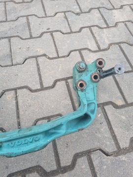 КРОНШТЕЙН ПОДУШКА ДВИГАТЕЛЯ VOLVO FH FM 12 RENAULT MAGNUM DXI