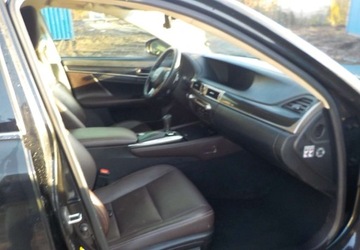 Lexus GS IV 2018 Lexus GS Okazja 2.5 Hybryda 218KM, zdjęcie 18