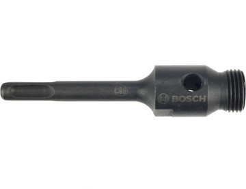 BOSCH Набор из 5 бриллиантовых коронок в чемодане.