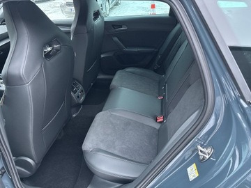 Cupra Leon II 2025 Cupra Leon Sportstourer 1.5 eTSI 150 KM 7-biegowa, zdjęcie 14