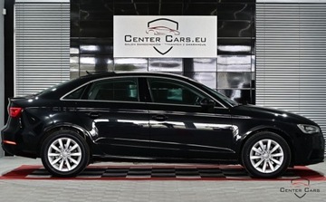 Audi A3 8V 2014 Audi A3 2.0 136 KM Bi Xenon LED Climatronic PD..., zdjęcie 17