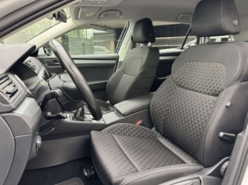 Skoda Superb III Kombi Facelifting 1.5 TSI 150KM 2022 Skoda Superb Ambition ACC LED Nawigacja CarPlay Android Auto FV23, zdjęcie 10