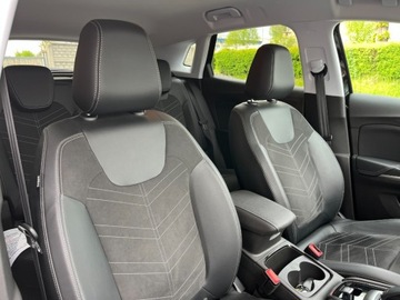 Opel 2023 Opel Grandland 1.2 benzyna 130 KM automat kamera zarej w PL ksiazka s, zdjęcie 25