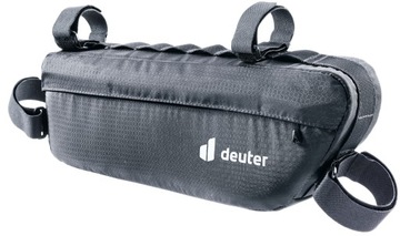 Sakwa rowerowa Deuter Mondego FB 4 black
