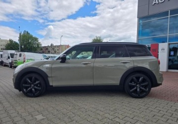 Mini Clubman F54 Kombi 2.0 192KM 2018 MINI Clubman 2,0 192KM Cooper S - salon PL, bezwypadkowy, serwisowany 2.0, zdjęcie 2