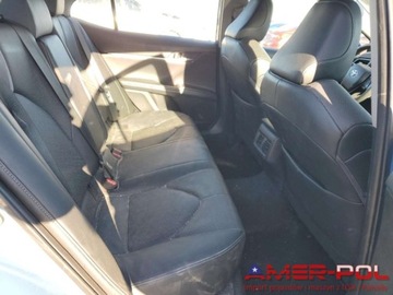 Toyota Camry IX 2023 Toyota Camry _XSE_2.5 L_2023r 2.5 Benzyna 206KM, zdjęcie 8