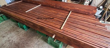 Rubio Monocoat Hybrid Wood Protector ШОКОЛАДНЫЙ 100мл террасы, фасады