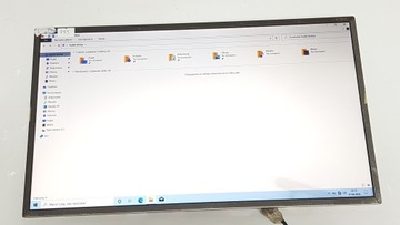 matryca 17,3 LED LTN173KT02 L01 klasa B- 1600x900 błyszcząca MTR733