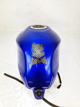 Kawasaki ER5 ER-5 BAK ZBIORNIK PALIWA