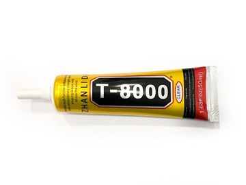 T8000 монтажный клей FRAME DISPLAY GLASS 50ml