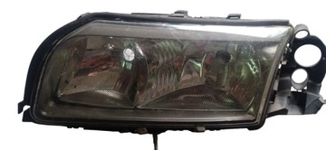 VOLVO S80 99-06 LAMPA LEWA REFLEKTOR 89005046