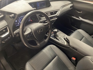 Lexus UX 2022 Lexus UX 250h GPF F Impression 2WD Lexus UX 250h G, zdjęcie 9
