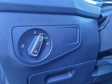 Volkswagen Tiguan II SUV 2.0 TDI 115KM 2017 Volkswagen Tiguan Volkswagen Tiguan 2.0 TDI BMT SCR Trendline, salon pl,, zdjęcie 18