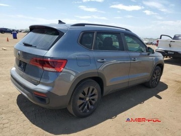 Volkswagen 2022 Volkswagen Inny 2022 r., 1,5L TAOS S 4X4 1.5 Benzyna 158KM, zdjęcie 5