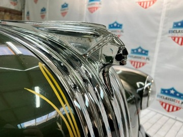 Pontiac 1949 Pontiac Chieftain SILVER STREAK 1949, zdjęcie 15