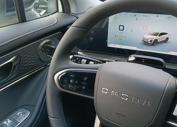 Omoda 5 1.6 T-GDI 147KM 2025 Omoda 5 Comfort Khaki White 2025, zdjęcie 15