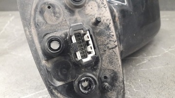 E4012105 ZRCÁTKO LEVÉ SPACE VAGÓN 99R 5PIN