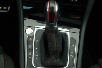 Volkswagen Golf VII GTI 3d Facelifting 2.0 TSI 290KM 2019 VW Golf GTI TCR, Salon Polska, Serwis ASO, zdjęcie 13