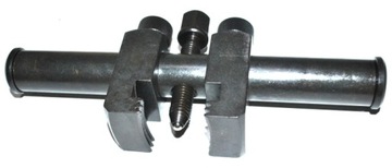 ŚCIĄGACZ KÓŁ PASOWYCH WIELOROWKOWYCH ALTERNATORA