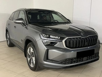Skoda Kodiaq II 2025 SKODA Kodiaq Edition 130 2.0 TSI DSG 4x4 Suv 204KM 2025, zdjęcie 2