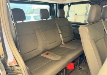 Nissan NV200 2022 Nissan NV300 2.0 D 150 KM 8 osob Vat 23 2022r Warszawa 2.0 Diesel, zdjęcie 8