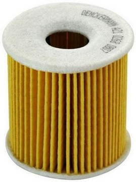 DENCKERMANN A210268 FILTR OLEJE