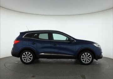 Renault Kadjar Crossover 1.6 dCi 130KM 2015 Renault Kadjar 1.6 dCi, Salon Polska, Serwis ASO, zdjęcie 5
