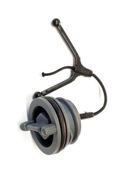Korek oleju Husqvarna 36/136/137/41/142/51/55/254