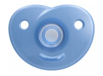 AVENT SMOCZEK SOOTHIE 0-6M USPOKAJAJĄCY SCF099/21