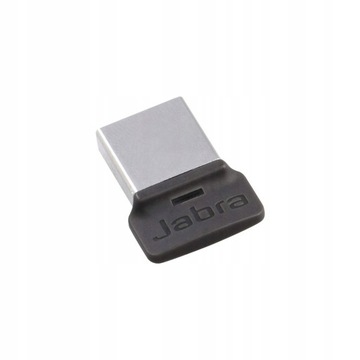 Odbiornik Bluetooth Jabra Link 370 MS Adapter