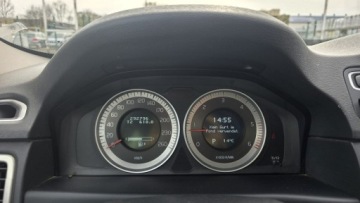 Volvo XC70 II Kombi 2.4 D5 215KM 2011 Volvo XC 70 AWD automat, zdjęcie 9