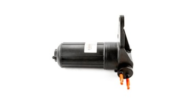 Топливный насос JD CASE MF Perkins Farmtrac