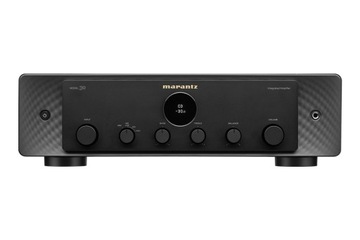 Marantz MODEL 30 Wzmacniacz Zintegrowany Black
