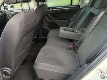 Volkswagen Tiguan II SUV Facelifting 2.0 TSI 190KM 2023 Volkswagen Tiguan Life, 2.0 TSI 190KM 4Motion, od reki 2.0 Benzyna 190KM, zdjęcie 11