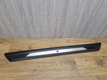 BMW F32 Leiste Schutzleiste Blende Gehäuse schwellen M-Paket 8054525