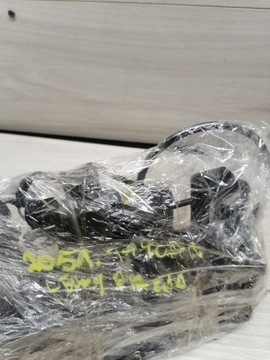 PORSCHE TAYCAN ZÁMEK DVEŘE LEVÝ PŘEDNÍ 9J1837885