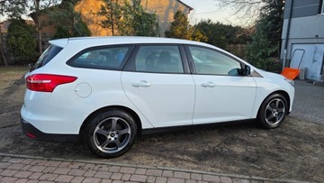 Ford Ecosport II 2015 FORD FOCUS 2015 LIFT 100PS Klima-Super Stan! F. Marża-z Niemiec!, zdjęcie 16