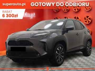 Toyota 2026 Od ręki - Style 1.5 Hybrid 116KM | Podgrzewane fotele!