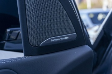 BMW X5 G05 SUV Facelifting 3.0 30d 298KM 2026 BMW X5 xDrive30d Dostępne od ręki!, zdjęcie 19