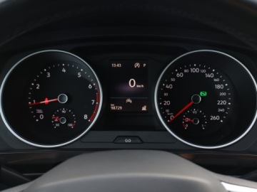 Volkswagen Tiguan II SUV 1.5 TSI EVO 150KM 2020 VW Tiguan 1.5 TSI, Salon Polska, Serwis ASO, DSG, zdjęcie 10