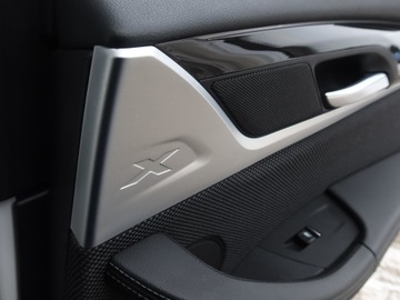 BMW X3 G01 SUV 2.0 20d 190KM 2017 BMW X3 xDrive20d, Salon Polska, Serwis ASO, zdjęcie 21